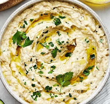 Baba Ganoush